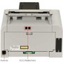 Brother IntelliFax-2840 High-Speed Laser Fax - Laser - Monochrome Sheetfed Digital Copier - 20 cpm Mono - 300 x 600 dpi - 250 sheets Product Image 