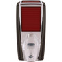 Rubbermaid Commercial LumeCell AutoFoam Dispenser - Automatic - 1.16 quart Capacity - Touch-free - Black, Chrome Product Image 