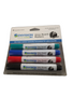 Glass Markers, Envision 4PK Product Image 