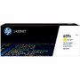 HP 659X (W2012X) Original High Yield Laser Toner Cartridge - Yellow - 1 / Each Product Image 