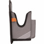 Ergodyne Squids 5541 Carrying Case Rugged (Holster) Bar Code Scanner, Mobile Computer, Pen - Gray - Drop Resistant, Abrasion Resistant - Polyester, Ripstop Body - Belt Clip, Holster - 8.3" Height x 3.5" Width x 4.3" Depth Product Image 