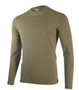 Polyester Midweight Bi-Component Men's Bottom Product Image 