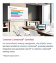 LG UHD Signage for Live TV & Promotional Messaging 65" Product Image 