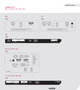 LG UHD Signage for Live TV & Promotional Messaging 65" Product Image 