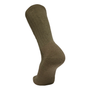 ICE SOCK COYOTE BROWN M Product Image 
