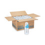 Dixie Clear Plastic PETE Cups, 12 oz, 25/Sleeve, 20 Sleeves/Carton (DXECPET12DX) Product Image 