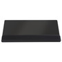 Kelly Computer Supply Keyboard Wrist Rest, 19 x 10.5, Black Product Image 