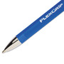 Paper Mate FlexGrip Elite Retractable Ballpoint Pens - Medium Pen Point - (PAP85581) Product Image 