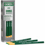 Dixon Phano Nontoxic China Markers - Green Lead Product Image 