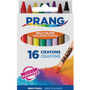 Prang Wax Crayons Product Image 
