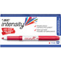 BIC Intensity Fine Point Whiteboard Marker - Fine Marker Point - (BICGDE11RD) Product Image 