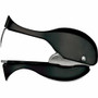 Gem Office Products EZ Grip Staple Removers - Onyx Product Image 