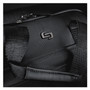 Solo Classic Rolling Case, Fits Devices Up to 15.6", Ballistic Polyester, 15.94 x 5.9 x 12, Black Product Image 