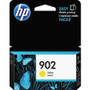 HP 902 (T6L94AN) Original Standard Yield Inkjet Ink Cartridge - Yellow - 1 Each Product Image 
