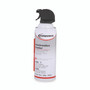 Innovera Compressed Air Duster Cleaner, 10 oz Can Product Image 