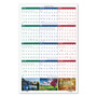 SCENIC LAMINATED PLANNER Product Image 