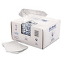 Inteplast Group Ice Bags, 1.5 mil, 12" x 21", Clear, 1,000/Carton (IBSIC1221) View Product Image