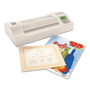 Heatseal H600 Pro Laminator, Four Rollers, 13" Max Document Width, 10 Mil Max Document Thickness (GBC1700300) Product Image 