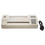 Heatseal H600 Pro Laminator, Four Rollers, 13" Max Document Width, 10 Mil Max Document Thickness (GBC1700300) Product Image 