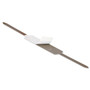 FASTENER;2";SELF-ADHESIVE Product Image 