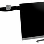 3M Monitor Mount Document Clip - 0.9" Height x 6.3" Width x 3" Depth Product Image 