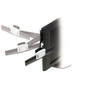 3M Monitor Mount Document Clip - 0.9" Height x 6.3" Width x 3" Depth Product Image 