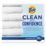 Tide Powder Laundry Detergent, Original Scent, 143 oz Box, 2/Carton Product Image 