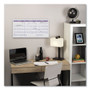 At-A-Glance 3-Month Horizontal Wall Calendar - Large - Monthly - 15 Month - December 2025 to February 2027 - 3 Month Single Page Layout Product Image 