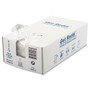 Inteplast Group Food Bags, 64 oz, 6" x 3" x 12", Clear, 1,000/Carton View Product Image