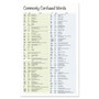 House of Doolittle Academic Weekly Assignment Book - Weekly - 13 Month - August 2020 to August 2021 - 1 Week Double Page Layout - 5" x 8" Sheet Size Product Image 