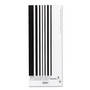 Acroprint Time Clock Cards for Acroprint ATT310, One Side, 4 x 10, 200/Pack Product Image 