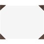 House of Doolittle Doodle Desk Pad - Rectangular - 22" Width x 17" Depth - 50 Sheets - Paper Product Image 