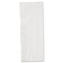 Inteplast Group Food Bags, 112 oz, 6" x 3" x 15", Clear, 1,000/Carton View Product Image