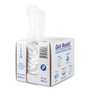 Inteplast Group Food Bags, 112 oz, 6" x 3" x 15", Clear, 1,000/Carton View Product Image
