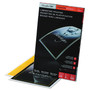 GBC EZUse Thermal Laminating Pouches, 3 mil, 11.5" x 17.5", Gloss Clear, 100/Box View Product Image