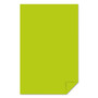 Astrobrights Color Paper, 24 lb Bond Weight, 11 x 17, Terra Green, 500/Ream Product Image 