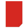 Astrobrights Color Paper, 24 lb Bond Weight, 11 x 17, Re-Entry Red, 500/Ream Product Image 