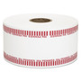 Pap-R Products Automatic Coin Rolls, Pennies, $.50, 1900 Wrappers/Roll Product Image 
