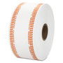 Pap-R Products Automatic Coin Rolls, Quarters, $10, 1900 Wrappers/Roll Product Image 