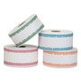 Pap-R Products Automatic Coin Rolls, Quarters, $10, 1900 Wrappers/Roll Product Image 