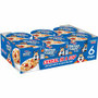 Kellogg's Keebler Frosted Flakes Large Cereal Cups - Original - 1 Serving Cup - 12.60 oz - 6 / Box - (KEB01468) Product Image 