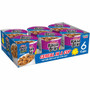 Kellogg's Keebler Raisin Bran Large Cereal Cups - Plump Raisins, Crunchy Flakes, Honey Touched Oat, Granola Clusters, Original - 1 Serving Cup - 1.05 lb Cup - 6 / Box - (KEB01474) Product Image 