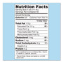 Coffee mate Peppermint Mocha Nondairy Liquid Creamer Singles - Peppermint Mocha Flavor - 0.38 fl oz (11 mL) - 200 Serving - 50/Box Product Image 
