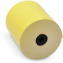 ICONEX Thermal Receipt Paper Roll - 3 1/8" x 230 ft - Yellow Product Image 