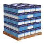 Hammermill Copy Plus Print Paper, 92 Bright, 20 lb Bond Weight, 8.5 x 11, White, 500 Sheets/Ream, 10 Reams/Carton, 40 Cartons/Pallet Product Image 