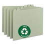 GUIDE;PLAIN TAB;1-31;LTR Product Image 