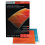 GBC EZUse Thermal Laminating Pouches, 5 mil, 11.5" x 17.5", Gloss Clear, 100/Box (GBC3740474) View Product Image