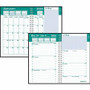 House of Doolittle Express Track Small Weekly/Monthly Calendar Planner - Julian Dates - Weekly, Monthly - 13 Month - January 2026 to January 2027 - 8:00 AM to 5:00 PM Product Image 