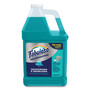 Fabuloso All-Purpose Cleaner, Ocean Cool Scent, 1 gal Bottle, 4/Carton Product Image 