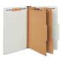 FOLDER;PSBD;6 SEC;LGL;GY Product Image 